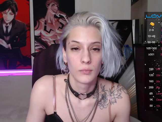 Nuotraukos HottiDevil let's play daddy ( no anal )