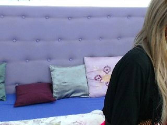 Transliacijos ekrano nuotraukos HottieBadGirl