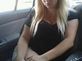 Erotinis vaizdo pokalbis hottielana