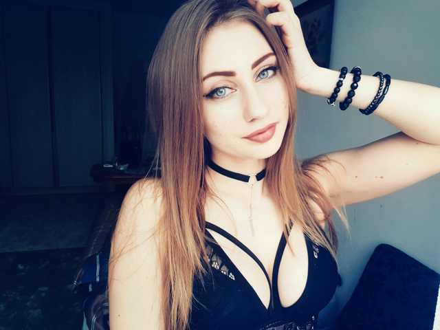 Profilio nuotrauka hottieLAURA