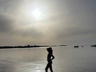 Erotinis vaizdo pokalbis hottieMaya