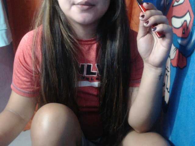 Transliacijos ekrano nuotraukos hottiesgirl