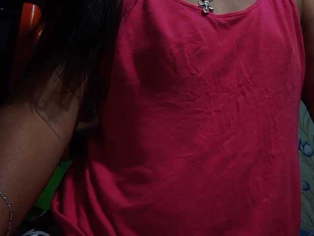 Transliacijos ekrano nuotraukos hottiewecca