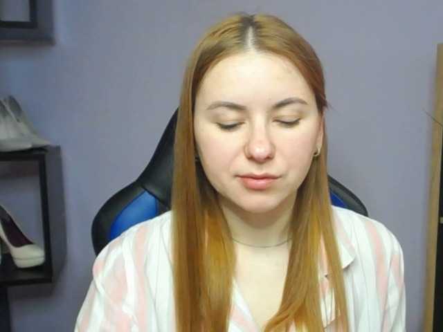 Transliacijos ekrano nuotraukos hottiexLayla