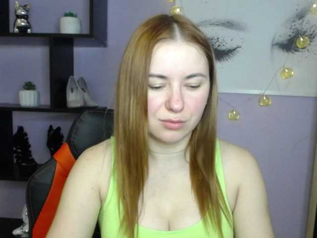 Transliacijos ekrano nuotraukos hottiexLayla