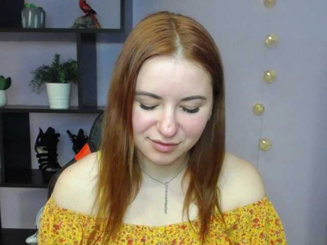 Transliacijos ekrano nuotraukos hottiexLayla
