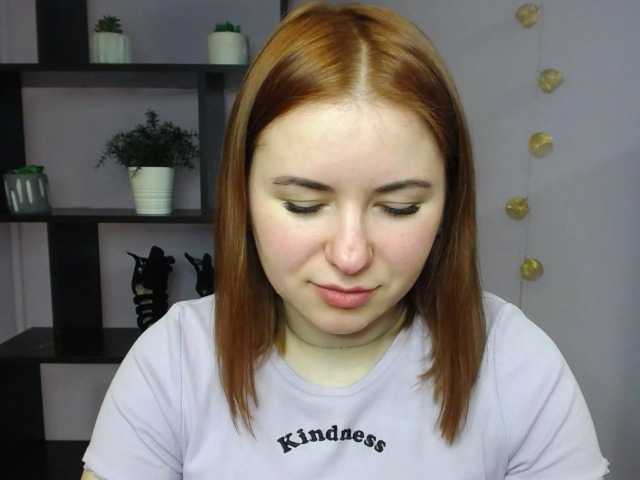Transliacijos ekrano nuotraukos hottiexLayla