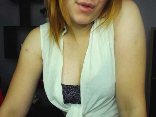 Transliacijos ekrano nuotraukos hottiexLayla