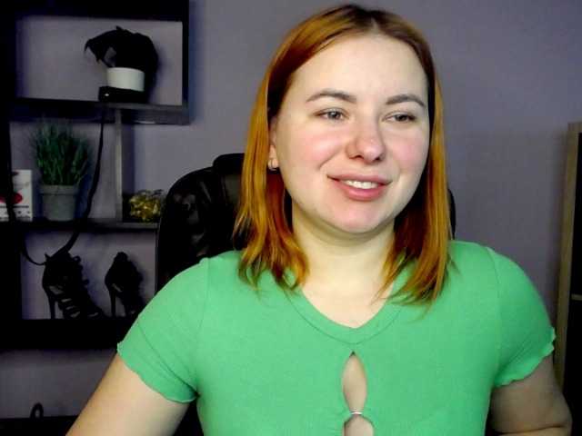 Transliacijos ekrano nuotraukos hottiexLayla