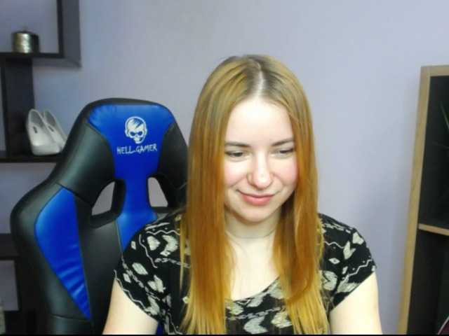 Transliacijos ekrano nuotraukos hottiexLayla