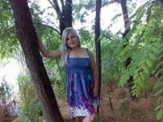 Erotinis vaizdo pokalbis hottttalina