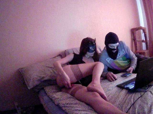 Transliacijos ekrano nuotraukos HotTwix