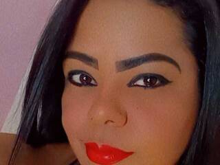 Erotinis vaizdo pokalbis HottyDarling