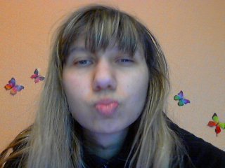 Nuotraukos HOT_mistress i am Svetlana ;)tits-10tok/pussy15tok /openyour cam 5 tok-2 min/play with pussy or ass in pvt;)