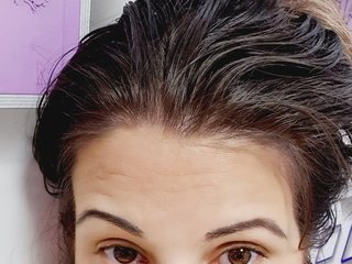 Erotinis vaizdo pokalbis HotZannya69