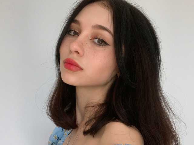Profilio nuotrauka mermaid
