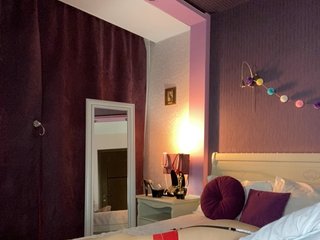 Erotinis vaizdo pokalbis Hungryforme