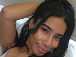 Erotinis vaizdo pokalbis 69-ShadesofLatina