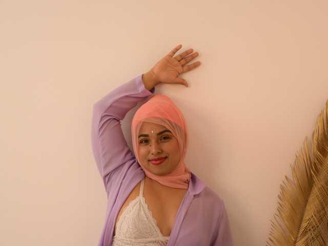 Profilio nuotrauka hurrem-had