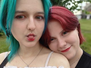 Erotinis vaizdo pokalbis huskyhosi