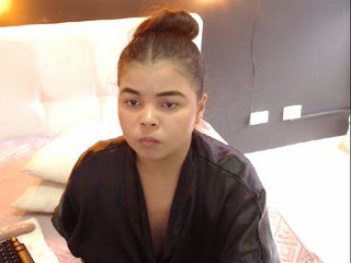 Nuotraukos IAM-SAMY show Surprise 199 tokens