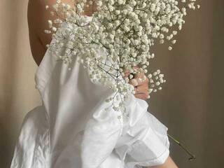 Erotinis vaizdo pokalbis iamArisha