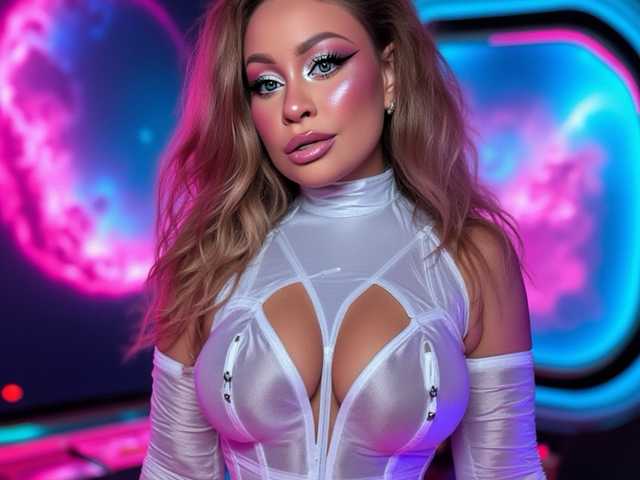 Profilio nuotrauka IamHubofcandy