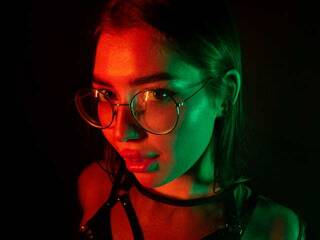 Erotinis vaizdo pokalbis iampiggygirl