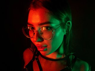 Erotinis vaizdo pokalbis iampiggygirl