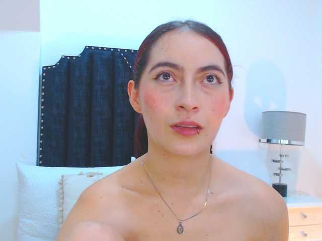 Nuotraukos iara-baker welcome in my site come have lots of fun