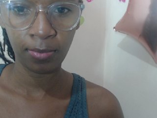 Nuotraukos ibaanahot January month of my birthday and get ready for the show of celebration 30 #ebony #pussy #shaved #ass #fingers pvt on