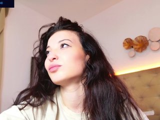 Erotinis vaizdo pokalbis IchTahira