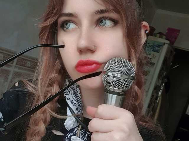Profilio nuotrauka IDidntWantTo