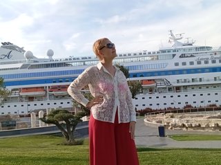 Erotinis vaizdo pokalbis MadamMadam