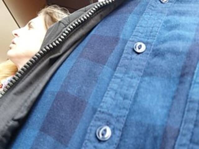 Transliacijos ekrano nuotraukos IFyouKNOW