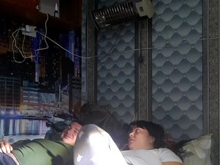 Erotinis vaizdo pokalbis Natalochka