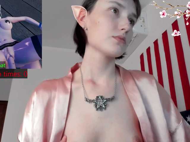 Transliacijos ekrano nuotraukos im_still_here