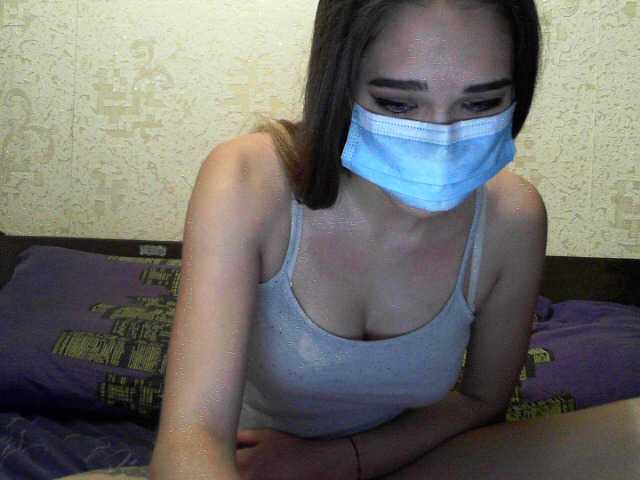 Nuotraukos Mimi_Mishka I go to the group and private for at least 5 minutes. less than 5 minutes ban
