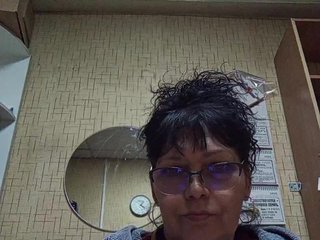 Erotinis vaizdo pokalbis Ilona-Kristie