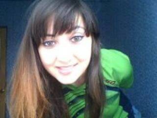 Erotinis vaizdo pokalbis ilona92