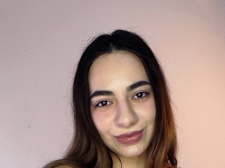 Erotinis vaizdo pokalbis IlonaHolmes