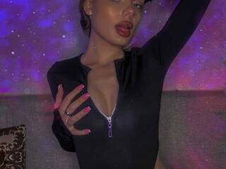 Erotinis vaizdo pokalbis ilsiyara