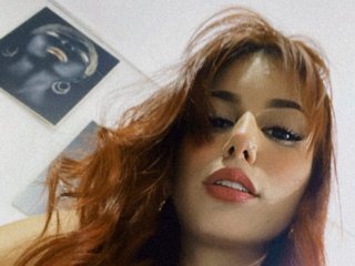 Erotinis vaizdo pokalbis im-abby-