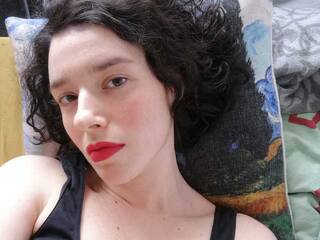 Erotinis vaizdo pokalbis im-onfire