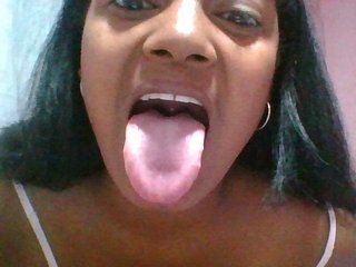 Erotinis vaizdo pokalbis Imannoellah