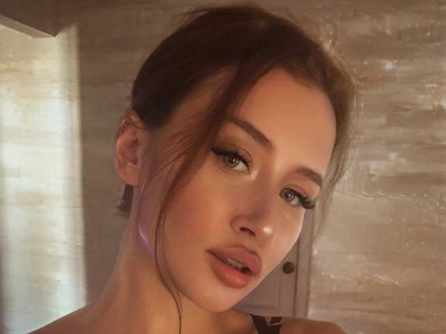 Profilio nuotrauka Imbaevaa