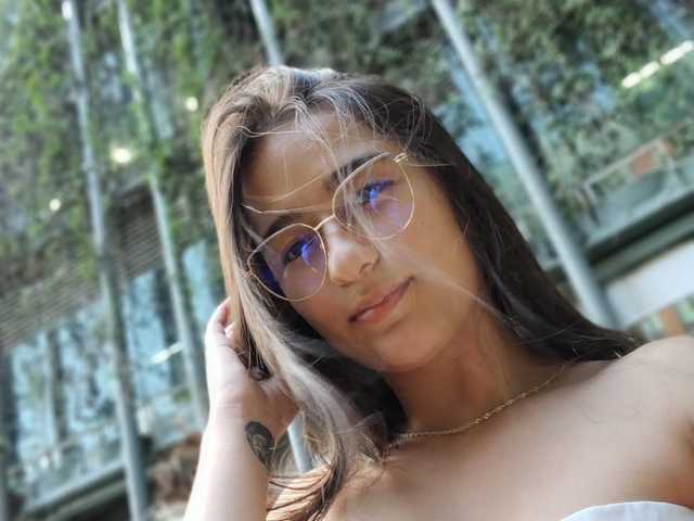Profilio nuotrauka imeliza
