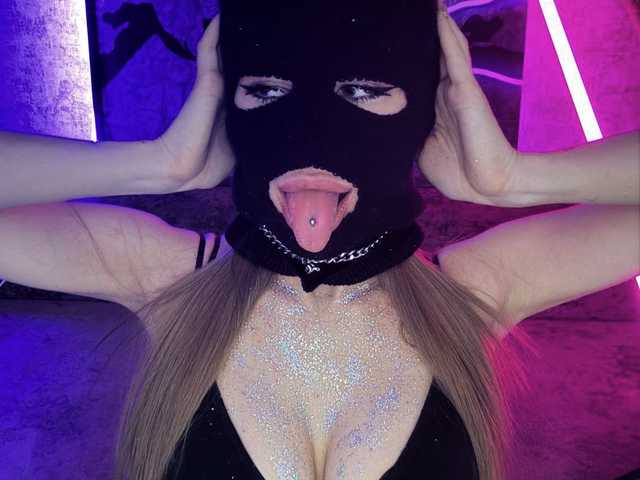 Profilio nuotrauka Liya_Keyyy