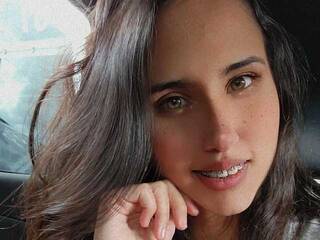 Erotinis vaizdo pokalbis Imkloeh