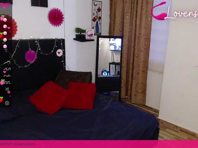 Transliacijos ekrano nuotraukos imnoModelIris